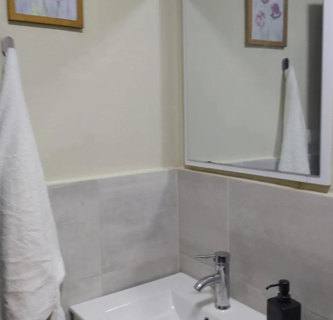 Casa Kamanda, Zona Colonial, Santo Domingo Apartment
